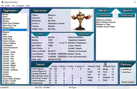 skylander gui tool